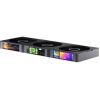 Кулер для корпуса JONSBO ZC-360B Black изображение 2