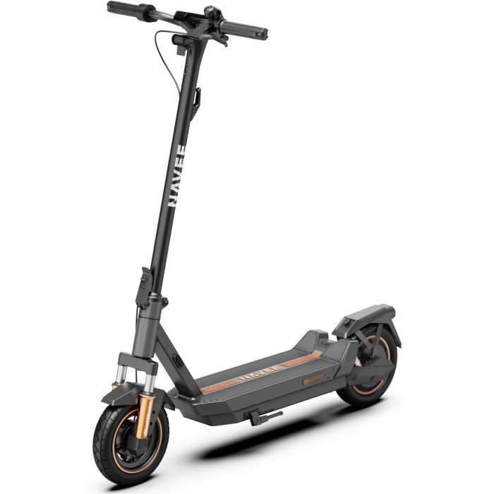 Электросамокат Navee GT5 Pro (GT5 Pro EU) изображение 2