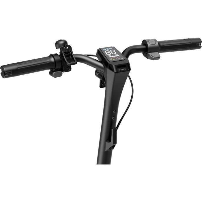 Электросамокат Navee GT5 Pro (GT5 Pro EU) изображение 4