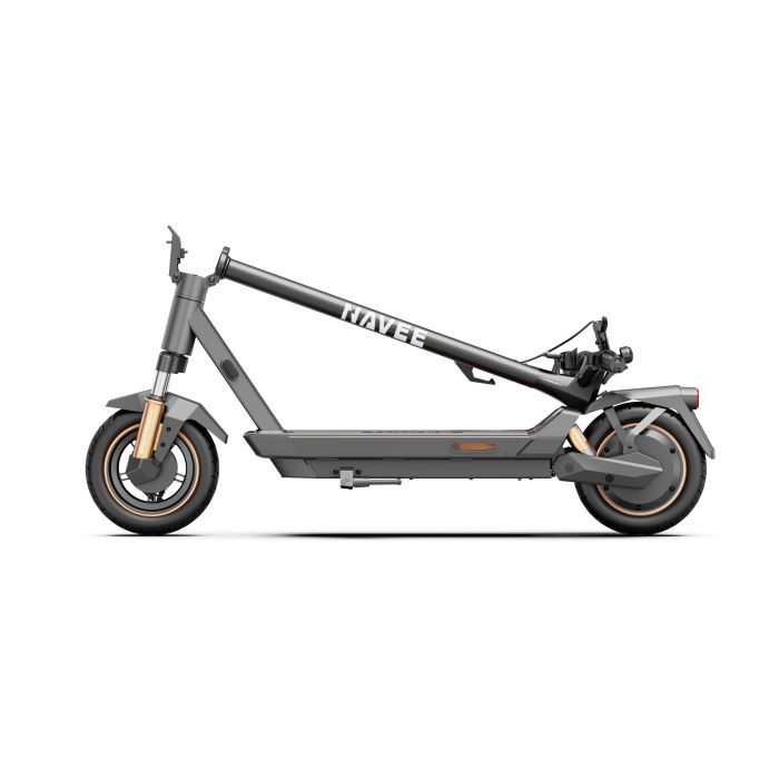 Электросамокат Navee GT5 Pro (GT5 Pro EU) изображение 5