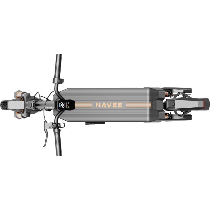 Электросамокат Navee GT5 Pro (GT5 Pro EU) изображение 7