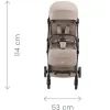 Коляска Britax-Romer TIRA (Teak) (2000042376) изображение 7