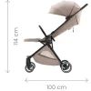 Коляска Britax-Romer TIRA (Teak) (2000042376) изображение 8