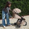 Коляска Britax-Romer TIRA (Teak) (2000042376) изображение 9