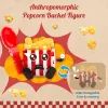 Конструктор Pantasy Машина для попкорну (85046) изображение 5