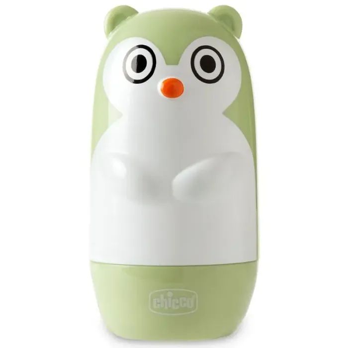 Детский маникюрный набор Chicco 4в1 (сова) (8058664191215) (10731.30) изображение 2