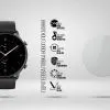 Плівка захисна Armorstandart Matte hydrogel Amazfit GTR 2e 6 pcs (ARM91960) зображення 2