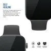 Пленка защитная Armorstandart Matte hydrogel Huawei Watch Fit 3 6 pcs (ARM92059) изображение 3