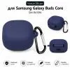 Чехол для наушников BeCover Silicon для Samsung Galaxy Buds Blue (715894) изображение 2