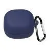 Чехол для наушников BeCover Silicon для Samsung Galaxy Buds Blue (715894)