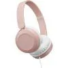 Навушники JVC HA-S31M-P Pink (HA-S31M-P-EX) зображення 4