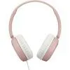 Навушники JVC HA-S31M-P Pink (HA-S31M-P-EX) зображення 5