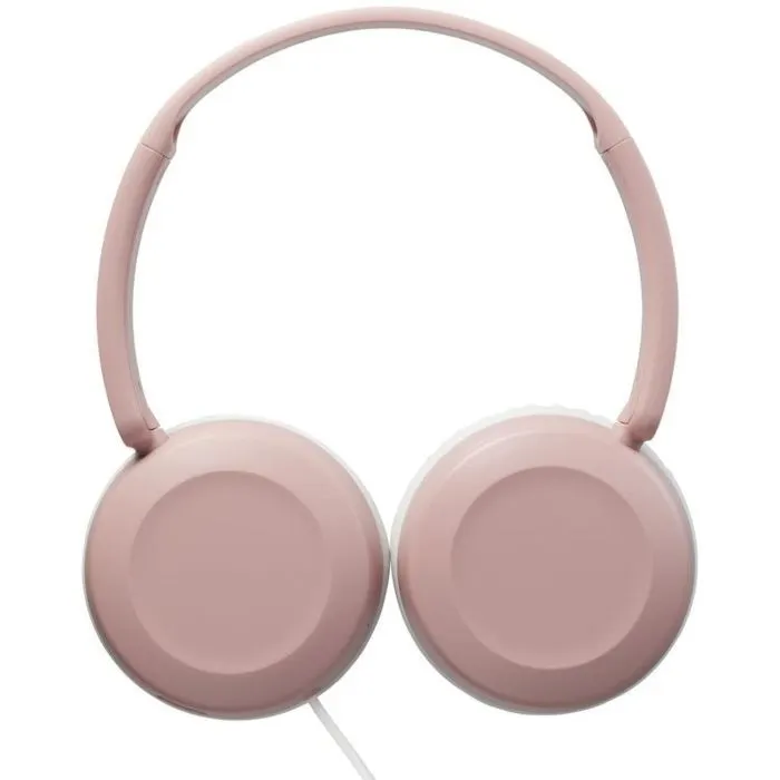Навушники JVC HA-S31M-P Pink (HA-S31M-P-EX) зображення 6
