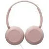 Навушники JVC HA-S31M-P Pink (HA-S31M-P-EX) зображення 6