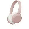 Навушники JVC HA-S31M-P Pink (HA-S31M-P-EX)