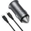 Зарядное устройство Acefast 1xUSB-C PD95W + 1xUSB gray (6974316285304) изображение 3