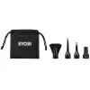 Повітродувка Ryobi ONE+, RVI18-0, 18V, 250л/хв, 0.4кг (без АКБ та ЗП) (5133006314) зображення 10