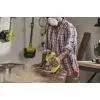 Воздуходувка Ryobi ONE+, RVI18-0, 18V, 250л/мин, 0.4кг (без АКБ и ЗУ) (5133006314) изображение 2