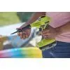 Воздуходувка Ryobi ONE+, RVI18-0, 18V, 250л/мин, 0.4кг (без АКБ и ЗУ) (5133006314) изображение 6