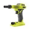 Воздуходувка Ryobi ONE+, RVI18-0, 18V, 250л/мин, 0.4кг (без АКБ и ЗУ) (5133006314) изображение 7