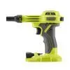 Воздуходувка Ryobi ONE+, RVI18-0, 18V, 250л/мин, 0.4кг (без АКБ и ЗУ) (5133006314) изображение 8