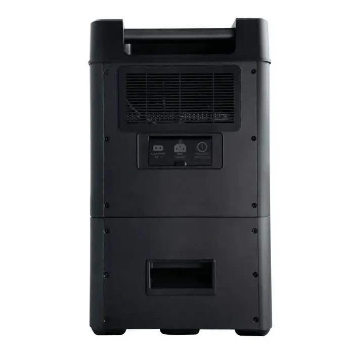 Зарядна станція IEETek Singo 3000 3200W 2048Wh (Singo 3000/noVAT) зображення 2