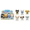 Мягкая игрушка Funville Cutekins маленькие щенки Терьер 12 см (FV35055-3) изображение 3
