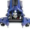Домкрат Vitol DP-300028, підкатний, гідравлічний, 3т, min 140мм, max 465мм (DP-300028) зображення 5