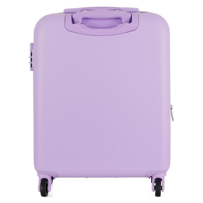 Валіза Semi Line 24" (M) Light Violet (T5926-2) (DAS303836) зображення 4