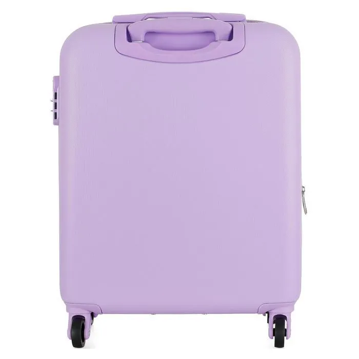 Валіза Semi Line 20" (S) Light Violet (T5926-1) (DAS303835) зображення 4