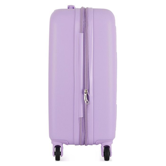 Валіза Semi Line 24" (M) Light Violet (T5926-2) (DAS303836) зображення 5