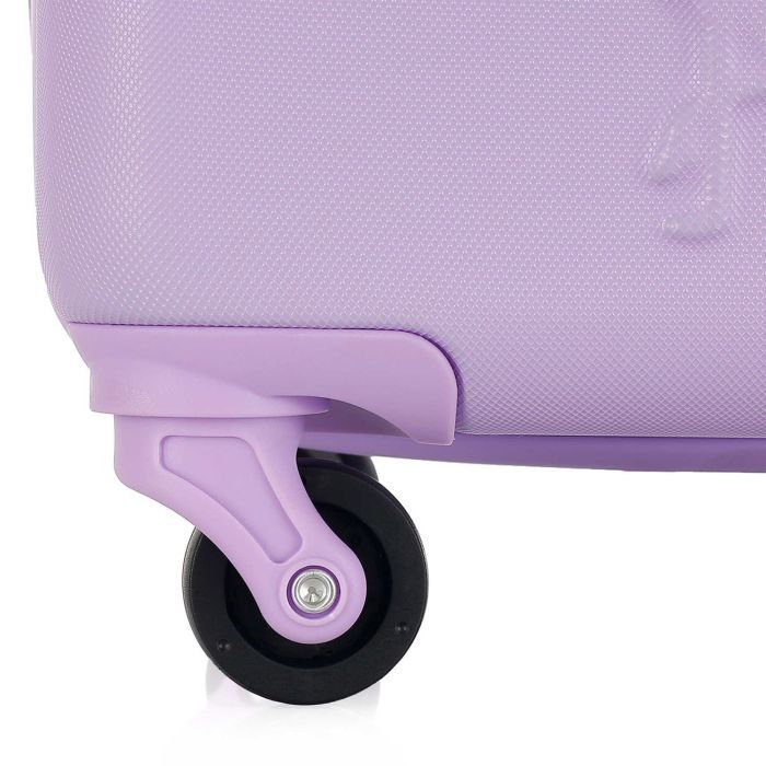 Валіза Semi Line 24" (M) Light Violet (T5926-2) (DAS303836) зображення 8