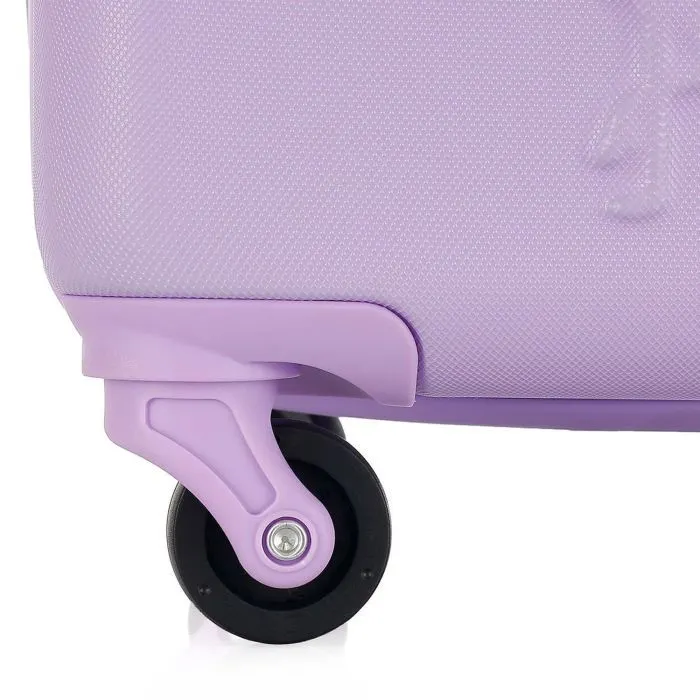 Валіза Semi Line 20" (S) Light Violet (T5926-1) (DAS303835) зображення 8