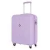 Валіза Semi Line 20" (S) Light Violet (T5926-1) (DAS303835)