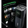 Батарея универсальная Choetech 20000mAh, PD/100W, QC, AFC, AC input (B1012) изображение 5