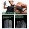 Батарея универсальная Choetech 20000mAh, PD/100W, QC, AFC, AC input (B1012) изображение 7