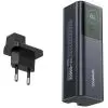 Батарея универсальная Choetech 20000mAh, PD/100W, QC, AFC, AC input (B1012)