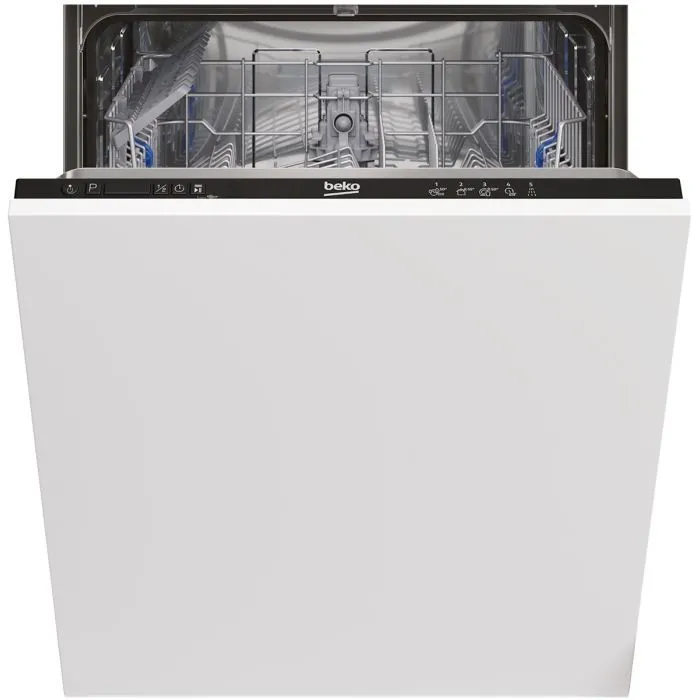 Посудомийна машина Beko BRI63491