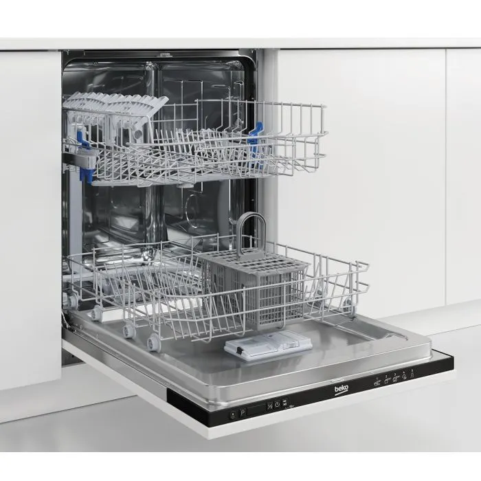 Посудомийна машина Beko BRI63491 зображення 2
