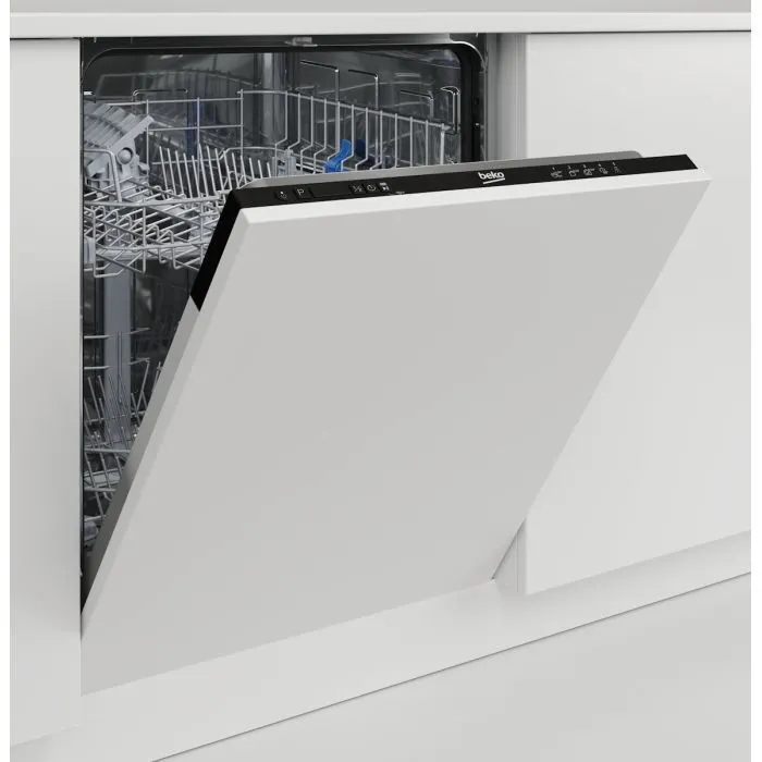 Посудомийна машина Beko BRI63491 зображення 3