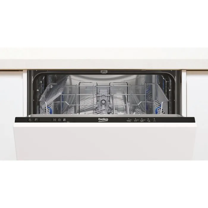 Посудомийна машина Beko BRI63491 зображення 5