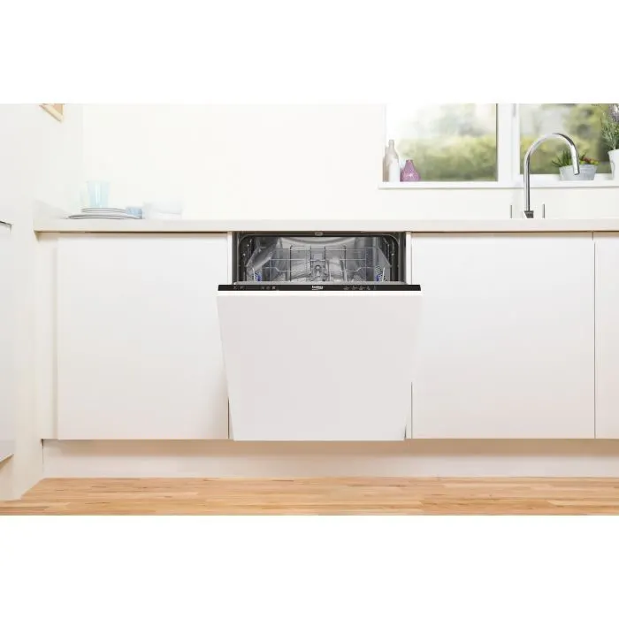 Посудомийна машина Beko BRI63491 зображення 6