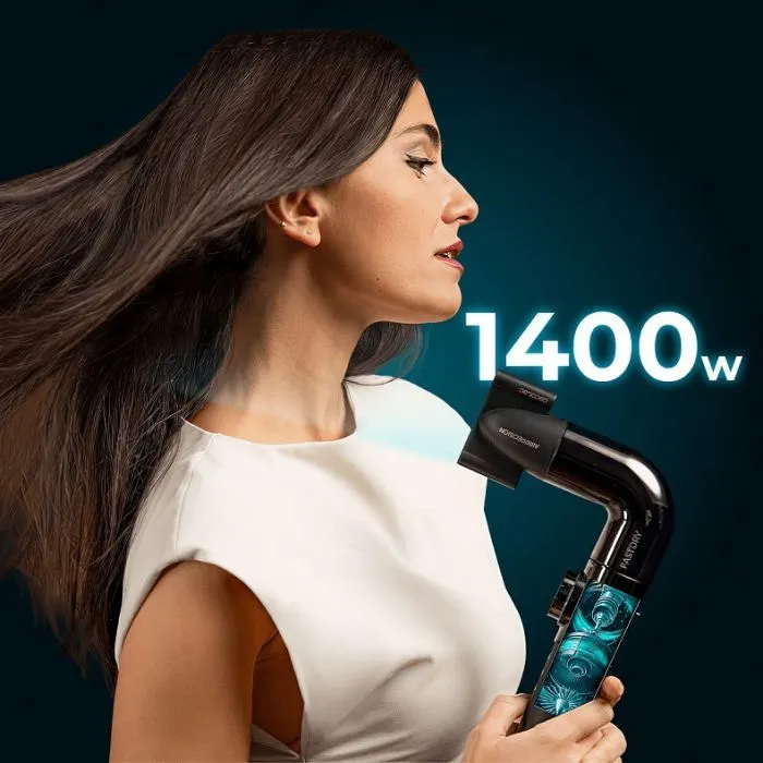 Стайлер Cecotec AirGlisse 14in1 Platinum (A01_EU01_118891) зображення 5
