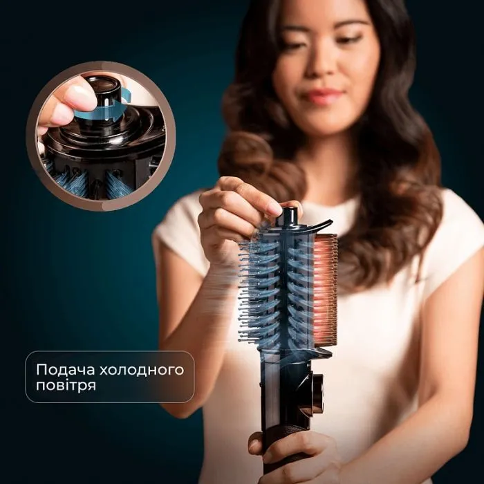 Стайлер Cecotec AirGlisse 14in1 Platinum (A01_EU01_118891) зображення 6