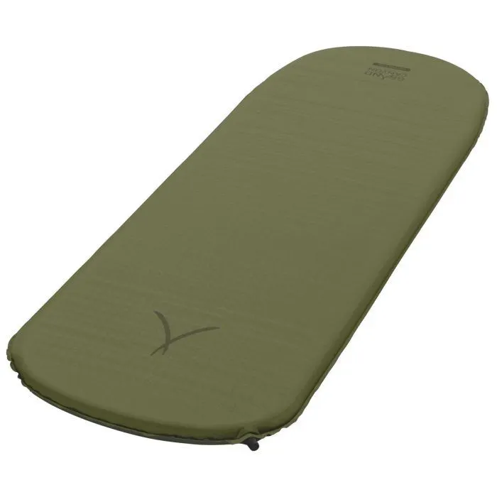 Туристический коврик Grand Canyon Hattan 5.0 L Nutria Brown (30621622) (DAS303784)