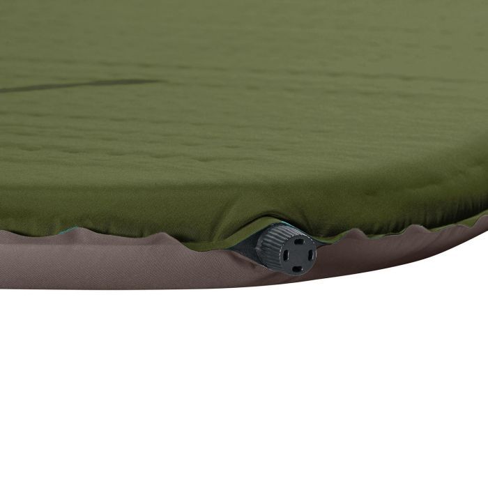 Туристический коврик Grand Canyon Hattan 5.0 M Nutria Brown (30621621) (DAS303783) изображение 5