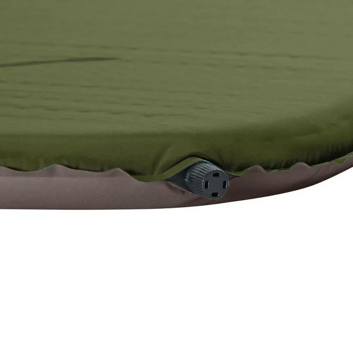 Туристический коврик Grand Canyon Hattan 5.0 L Nutria Brown (30621622) (DAS303784) изображение 5