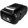 Аккумулятор к электроинструменту GTM Li-Ion, 40V, 4Ah, для райдера BRM96 (B40V/4Аh) изображение 2