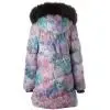 Куртка дитяча Huppa ROSA 2 17910230 кремовий з принтом 122 (4741632097742) зображення 2