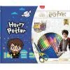 Набір для творчості Maped Harry Potter для розмальовування (MP.899797) зображення 3